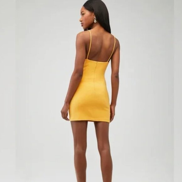 Bec + Bridge Cammi Mini Dress - Picture 2 of 5